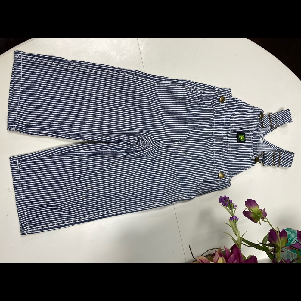 John Deere Overalls